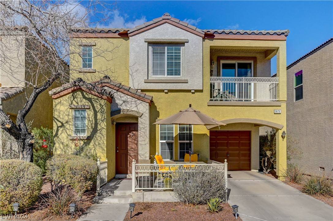 9076 McGinnis AVE, Las Vegas, NV 89148