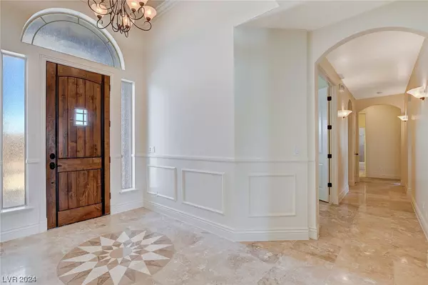 Logandale, NV 89021,3136 Mateuse ST