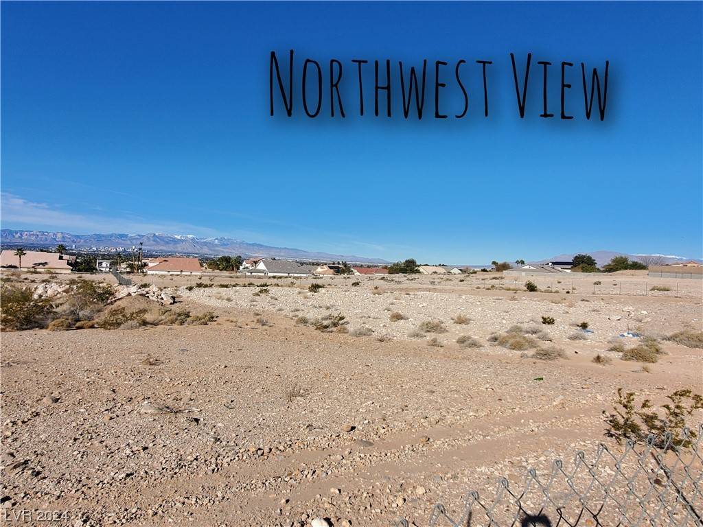Las Vegas, NV 89110,VISTA VALLEY ST
