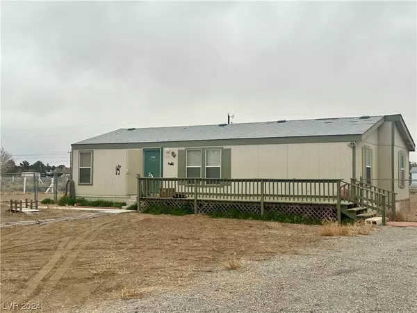 1891 W Donner ST, Pahrump, NV 89048