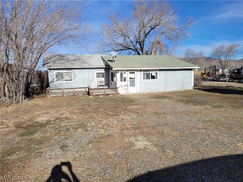 55 W 5th ST, Other, NV 89414