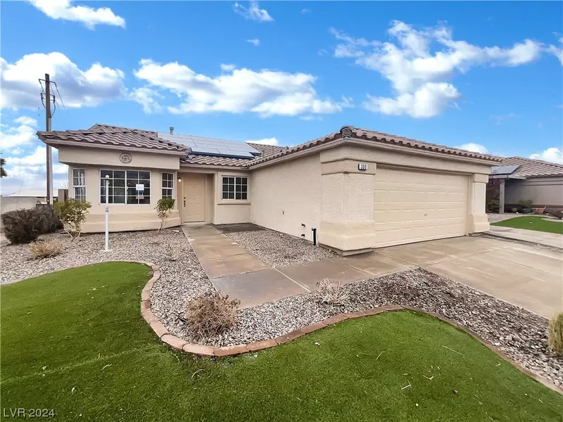 300 Waterwheel Falls DR, Henderson, NV 89015