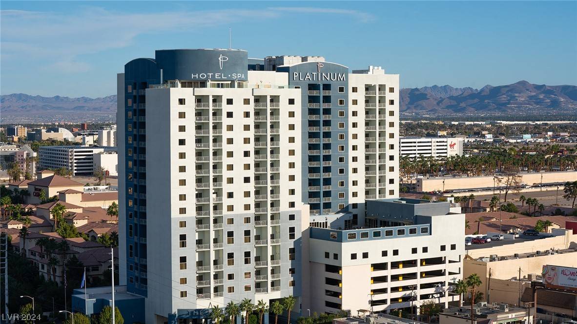 211 E Flamingo RD #620, Las Vegas, NV 89169