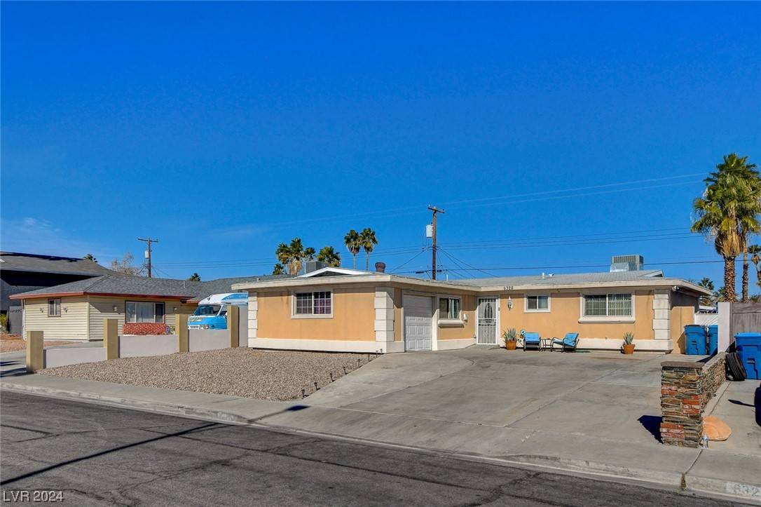 6328 Lawton AVE, Las Vegas, NV 89107