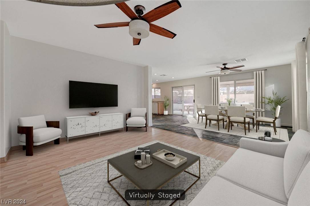 Las Vegas, NV 89131,8528 Bighorn River ST