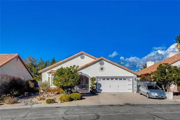 North Las Vegas, NV 89032,4332 Bob White DR