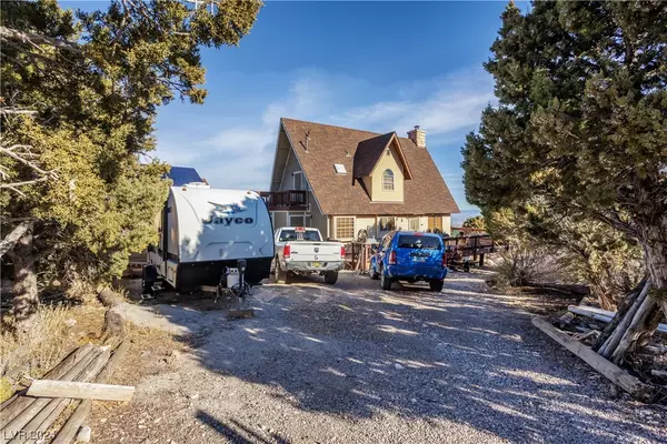 Las Vegas, NV 89124,141 Stella CIR