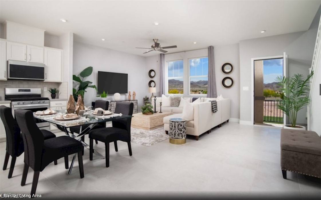 Henderson, NV 89011,1096 Ammonite AVE #lot 27