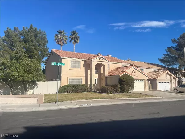 Henderson, NV 89014,1498 La Brea RD