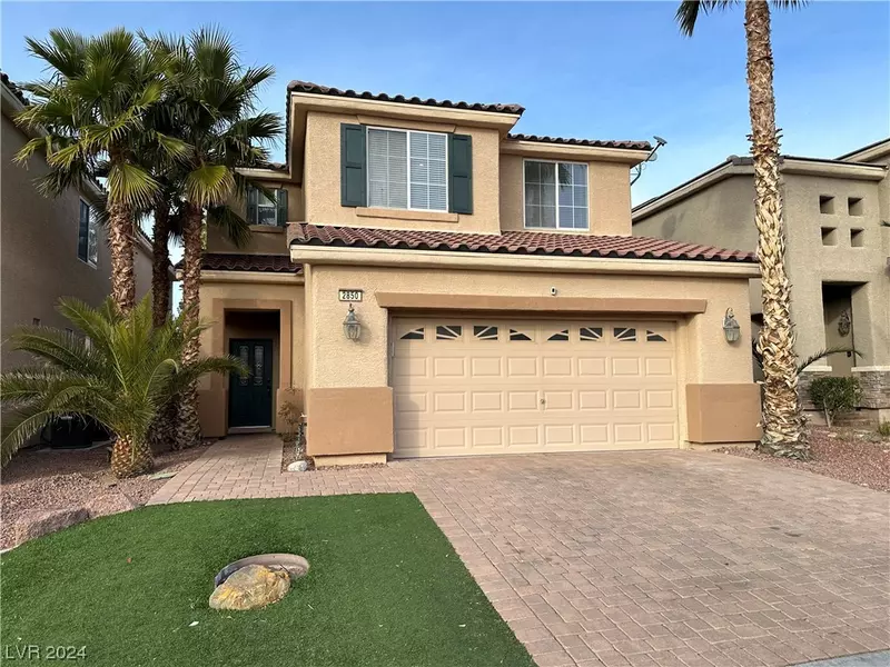 2850 Culloden AVE, Henderson, NV 89044