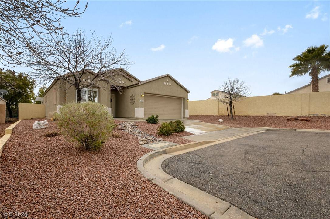 10201 Organ Pipe CT, Las Vegas, NV 89135