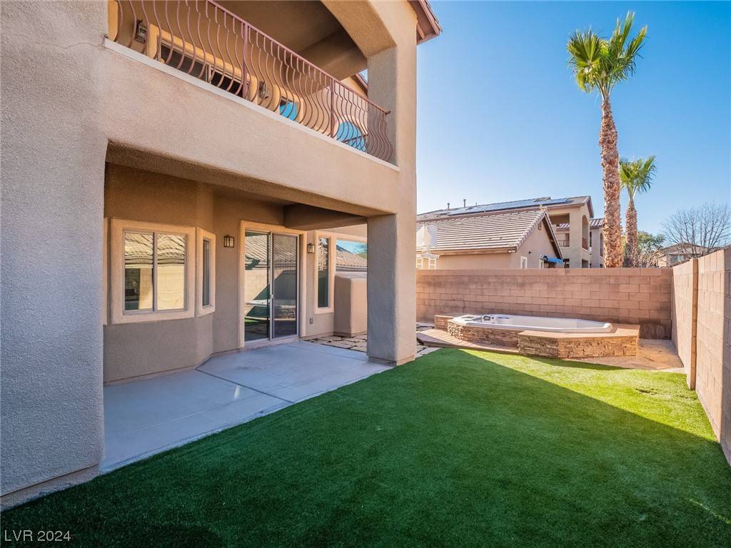 Las Vegas, NV 89131,8244 Starlight Express AVE