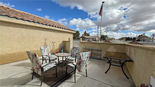 60 E Calvada BLVD Pahrump, NV 89048