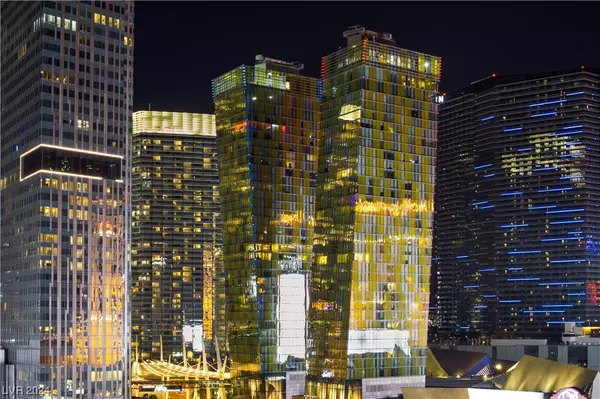 Las Vegas, NV 89158,3726 Las Vegas BLVD #1011