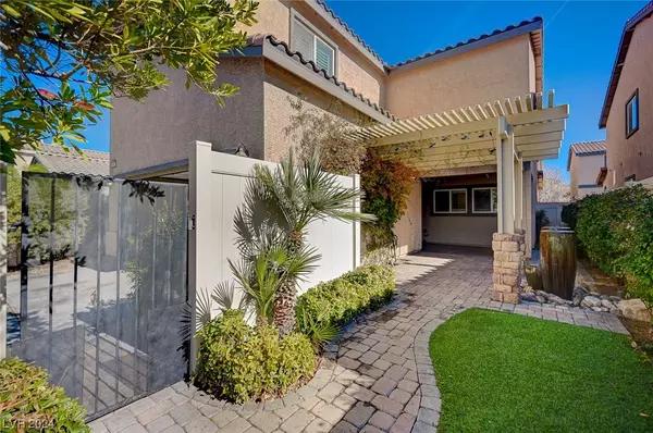 1867 Montefiore WALK,  Henderson,  NV 89044