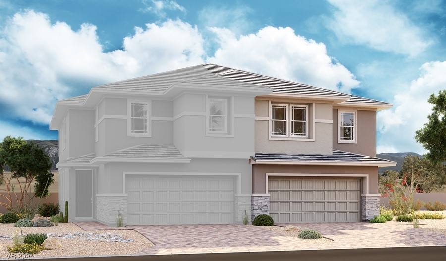 106 Gault Grove CT, Henderson, NV 89011