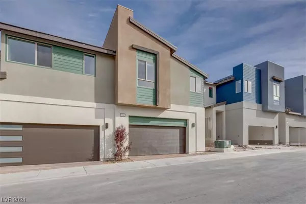Henderson, NV 89044,2540 Catallo ST