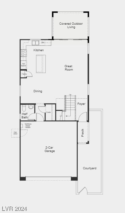 Las Vegas, NV 89138,11696 Desert Hollow AVE