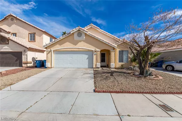 5744 Royal Castle LN, Las Vegas, NV 89130