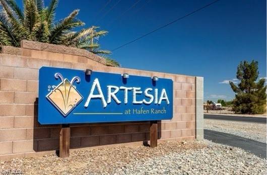 4780 Parkwood DR, Pahrump, NV 89061