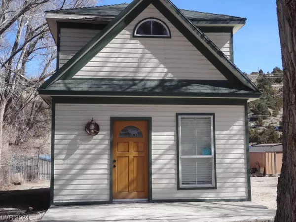 1312 Mill ST, Ely, NV 89301
