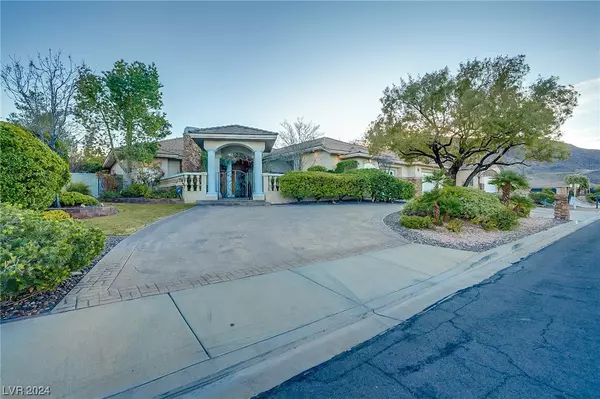 Henderson, NV 89015,161 W Delamar DR