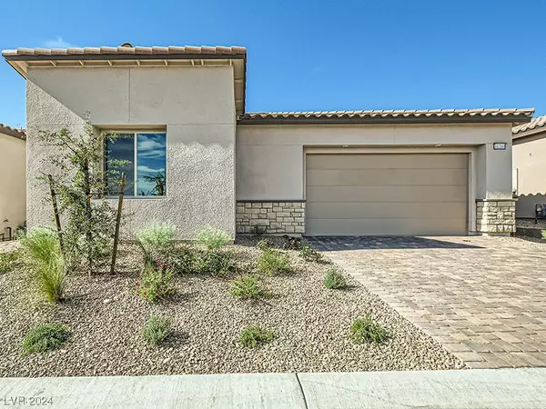 10269 Cosmic Latte CT, Las Vegas, NV 89143