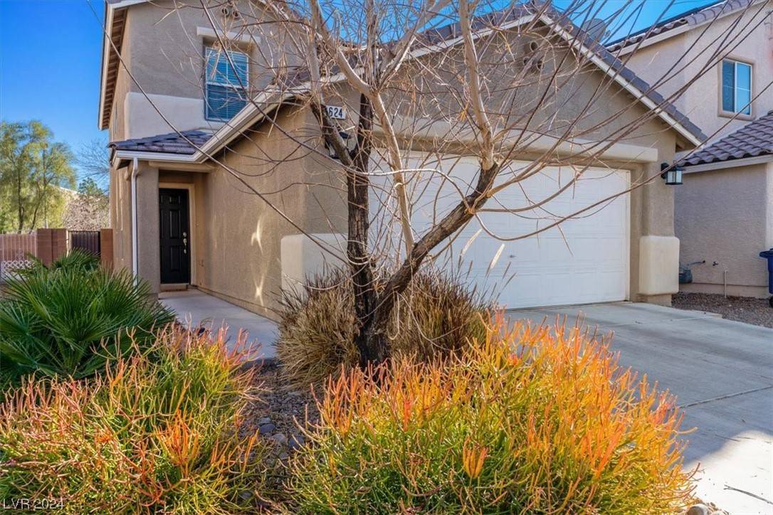 8624 Palomino Ranch ST, Las Vegas, NV 89131