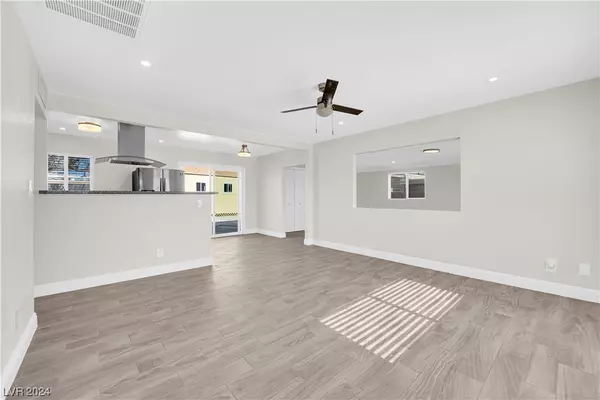 Las Vegas, NV 89106,612 Bowman AVE