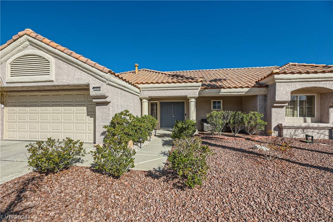 Las Vegas, NV 89134,9400 Grand Mesa DR
