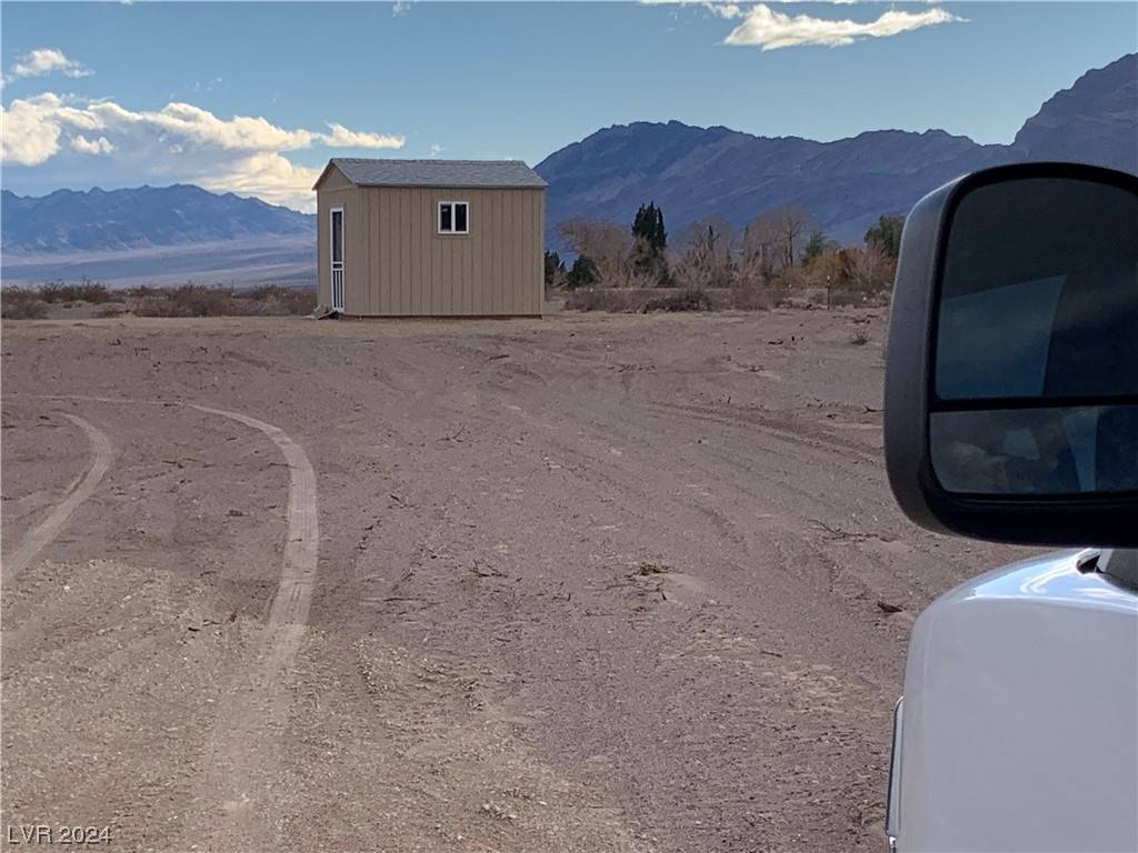 Amargosa Valley, NV 89020,1719 N Vassar RD