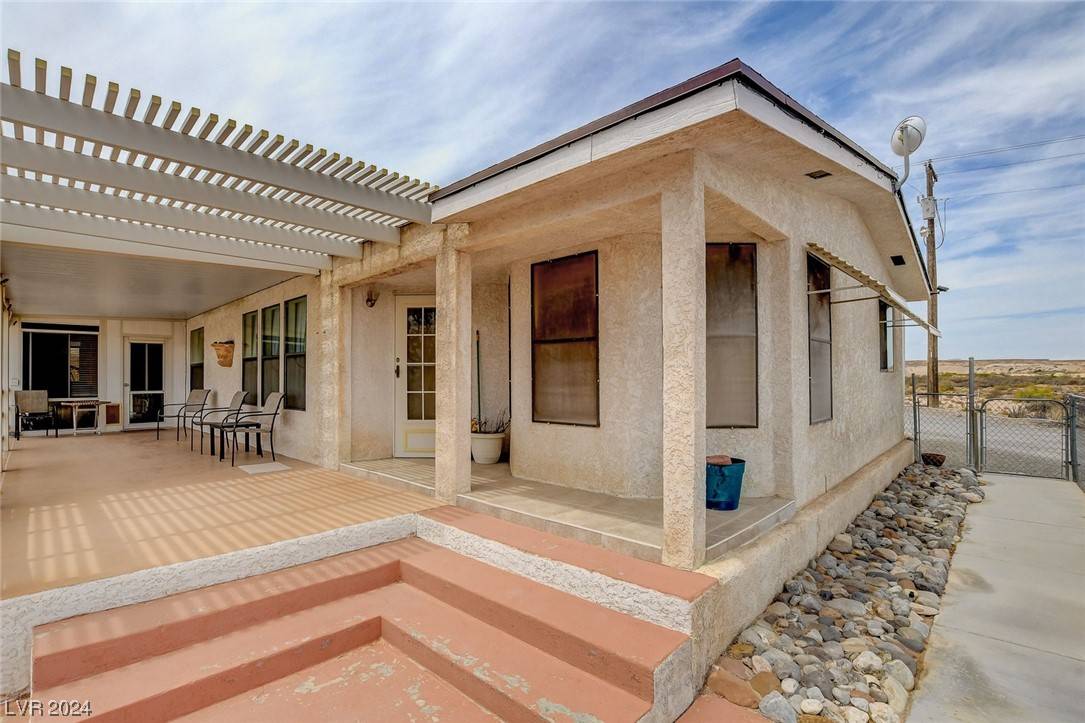 1925 S Moapa Valley BLVD, Overton, NV 89040