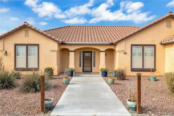 Pahrump, NV 89061,5840 Sunland AVE