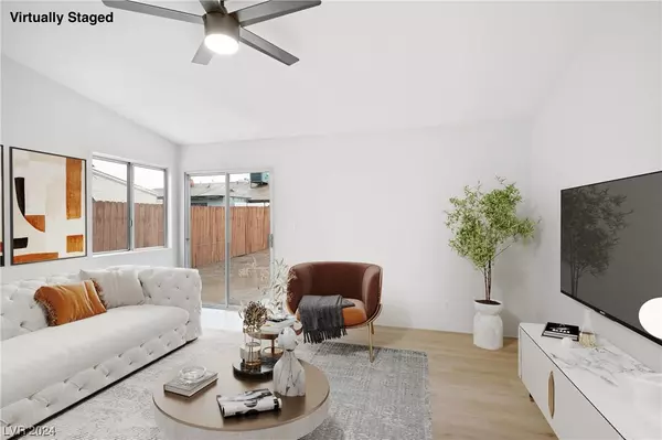Las Vegas, NV 89110,122 Linn LN #0