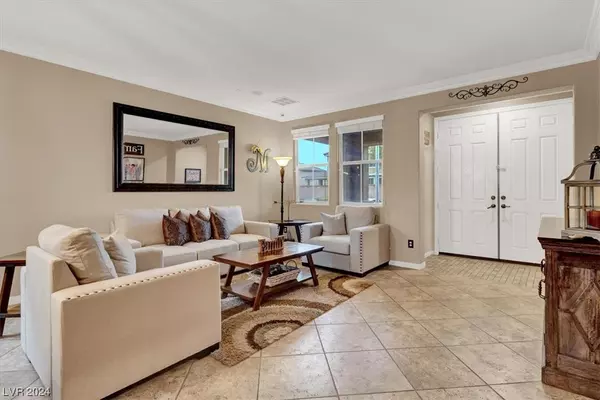 North Las Vegas, NV 89031,6236 Villa Emo ST