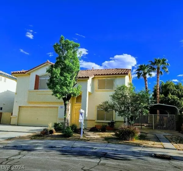1339 Bayleaf Terrace AVE, Henderson, NV 89014