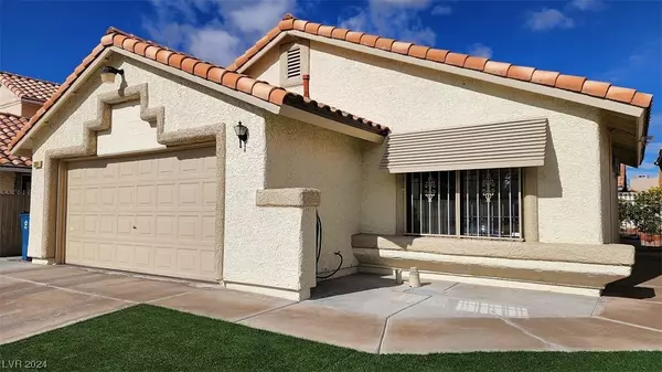 Las Vegas, NV 89119,1366 Operetta WAY