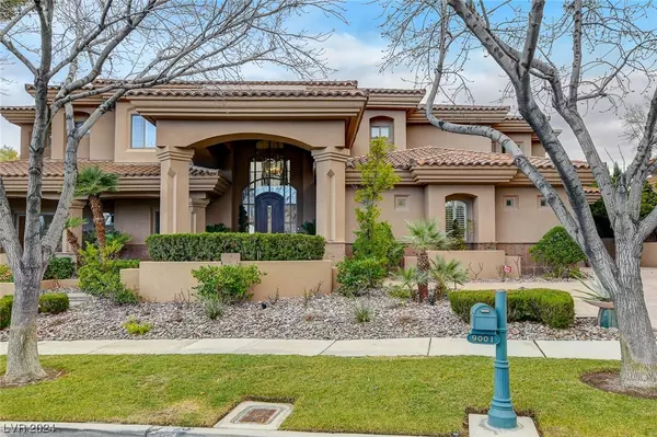 Las Vegas, NV 89134,9001 Greensboro LN