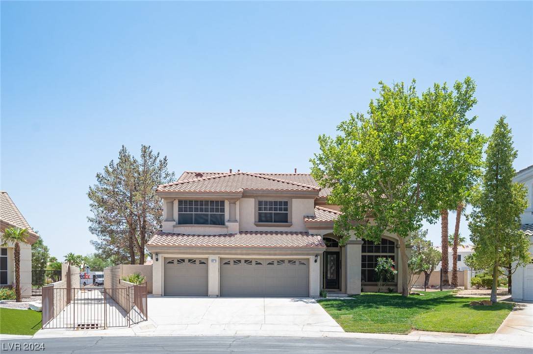 9013 Heavenly Valley AVE,  Las Vegas,  NV 89147