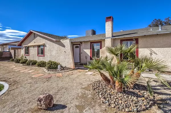 Las Vegas, NV 89123,8027 Rodeo DR