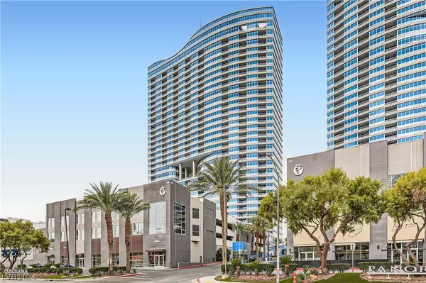 Las Vegas, NV 89103,4575 Dean Martin DR #2303
