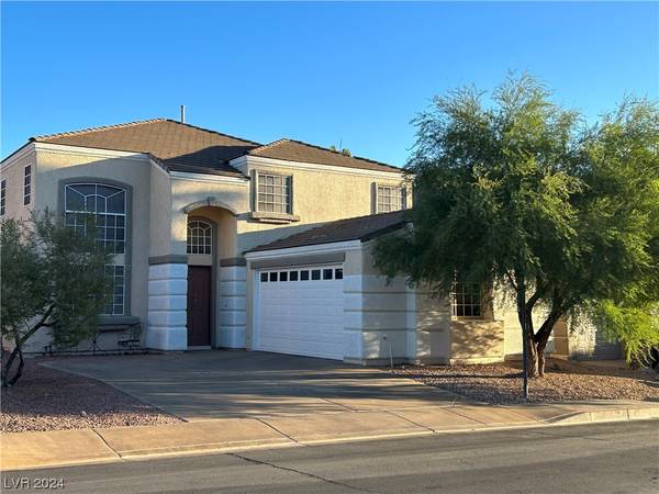 640 Tyler Ridge AVE, Henderson, NV 89012