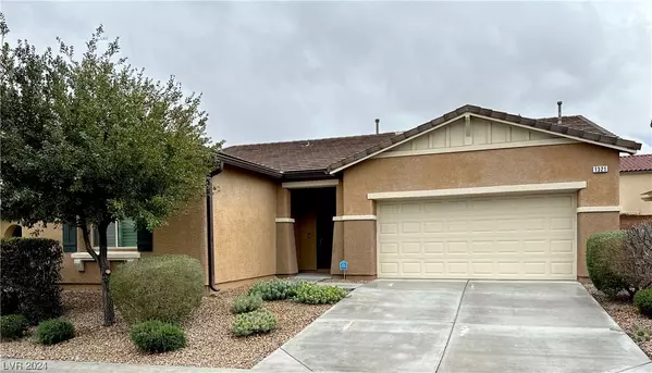North Las Vegas, NV 89084,1321 Sandstone View WAY