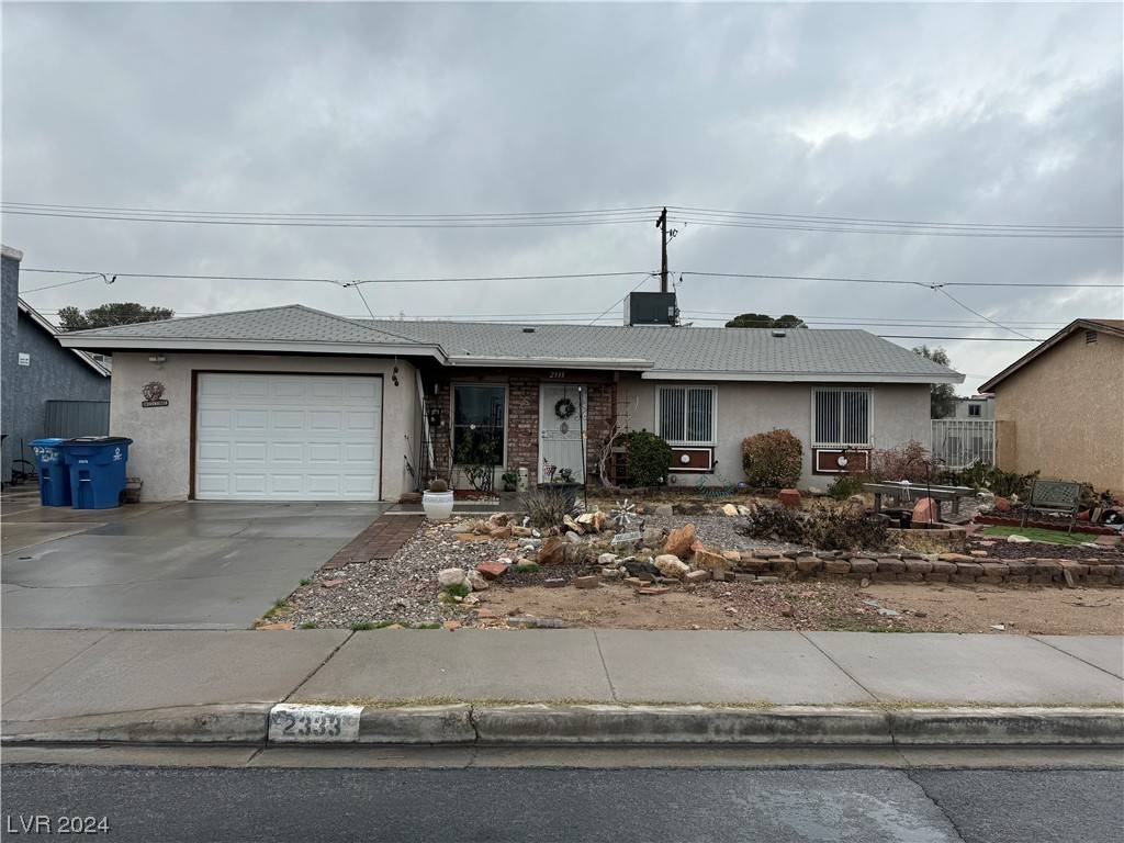 2333 N Mallard ST, Las Vegas, NV 89108