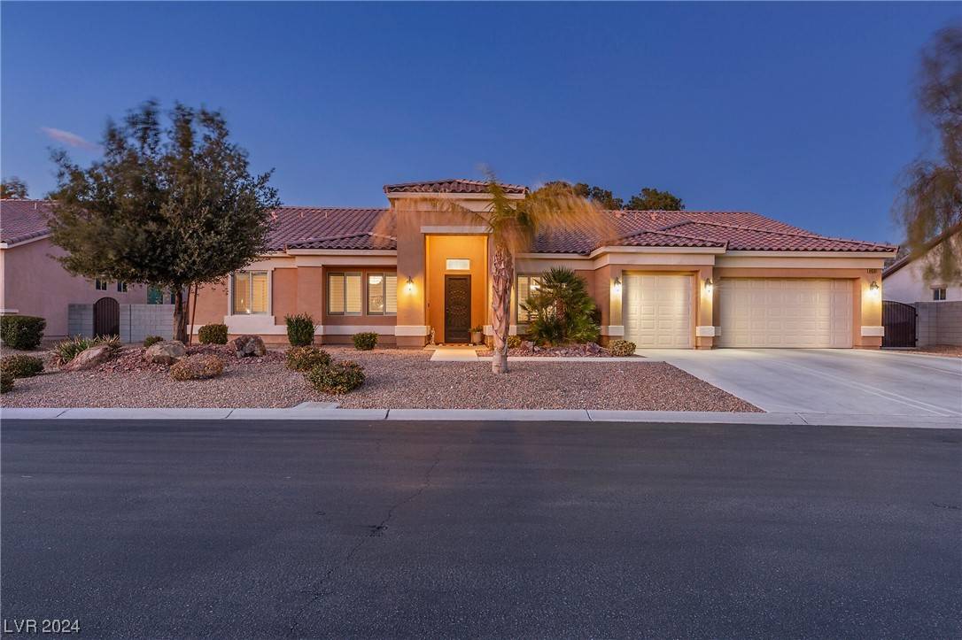 6428 Lokai AVE, Las Vegas, NV 89130