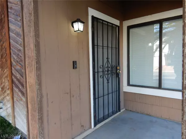 Las Vegas, NV 89110,1251 Stokes ST
