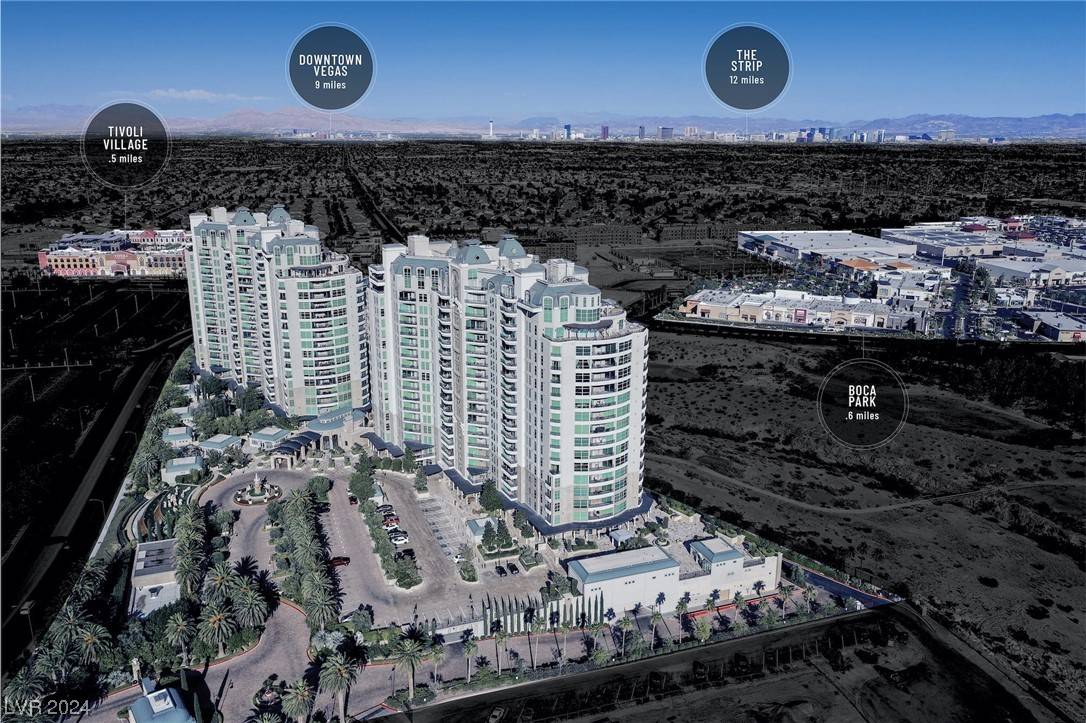 Las Vegas, NV 89145,9103 ALTA DR #501