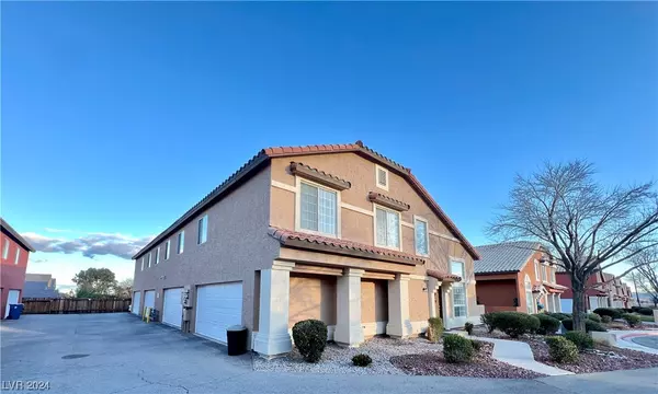 Las Vegas, NV 89147,4418 Chessie CT