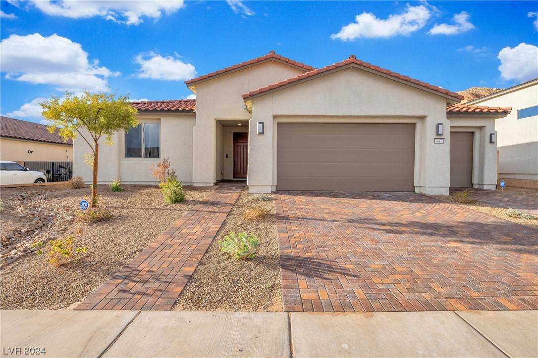 647 Quarry PASS, Mesquite, NV 89034