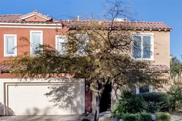 Henderson, NV 89011,30 Strada Principale